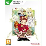 Bandai Namco Tales Of Symphonia Remastered - Chosen Edition (Xbox Series X & Xbox One) Cene