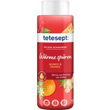 TETESEPT Negovalna peneča kopel "Občutite toploto" - 420 ml Cene