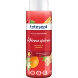 TETESEPT Njegujuća pjenušava kupka Osjeti toplinu - 420 ml Cijene