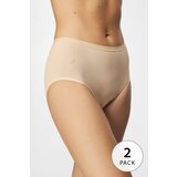 Astratex 2PACK klasične bombažne hlačke adalee | Shoptok.si