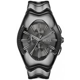 Diesel Analogne ure ty569540 Srebrna Cene
