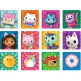 Trefl Gabby's Dollhouse 93382 puzzle Slagalica 48 kom Crtići | shoptok.hr