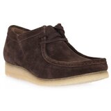 Clarks Nizke superge Wallabee Kostanjeva | Shoptok.si