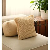 Mioli Decor Prevleka za blazino 43x43 cm Net – | Shoptok.si