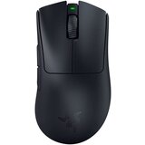 Razer DeathAdder V3 Pro - Ergonomic Wireless Gaming Mouse - EU - Black | ePonuda.com