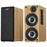 Genius SP-HF1220BT Pine Wood zvučnici | Eponuda.com