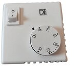 Sigma Sobni termostat MT-10 C sa prekidačem 0-1 membranski | ePonuda.com