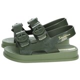 Ipanema Sandali & Odprti čevlji 83588 Zelena | Shoptok.si
