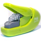 Plus model Spenjač brez sponk plus 6-listni (zelen) | Shoptok.si