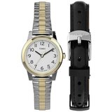 Timex Analogne ure ty575920 pisana Cene