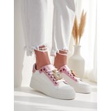 Resti Women's Sports Sneakers Kisoffi | Shoptok.si