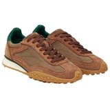 Hoff Nizke superge Bridge MKII Sneackers - Brown Kostanjeva | Shoptok.si