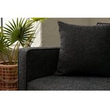Atelier Del Sofa sofa dvosed berlin anthracite black | ePonuda.com