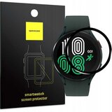 Spacecase KALJENO STEKLO ZA GALAXY WATCH 5 PRO 45MM HYBRID, (21964910) Cene