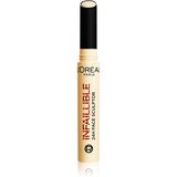 L´Oréal Paris Infaillible Face Sculptor stick za konturiranje nijansa Fair Lift 2.3 g | shoptok.hr