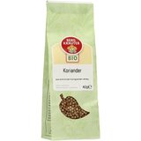 Österreichische Bergkräuter Koriander Cene