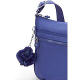 Kipling Torba za čez ramo 'Izellah' indigo | Shoptok.si