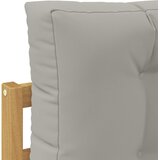  Srednja sofa za van Poliester Bijela | shoptok.hr
