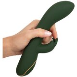 Emerald Love Rabbit vibrator Luxurious (R5405190) | Shoptok.si