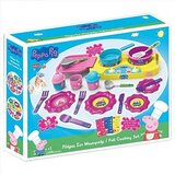 Set pepa prase ( 04/8108 )