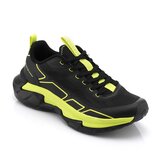 Alpine pro Running shoes with antibacterial insole SONEB black | shoptok.hr