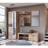 CARRYHOME garderobna omara | Shoptok.si