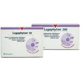  Legaphyton preparat za pse i mačke za zaštitu jetre 24tbl x 200mg Cene