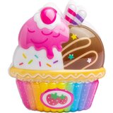 Martinelia Whims Cupcake Palette make-up paleta za oči i usne za djecu | shoptok.hr