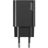 kućni punjač SU-P103 Super Fast PD 25W 3A Type C/ crna