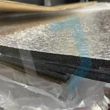 Vibrofiltr izolacija PPE ECO FOIL 8mm sa ALU FOLIJOM
