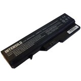 Intensilo Baterija za Lenovo IdeaPad B470 / G460 / V360 / Z560, 6000 mAh | Shoptok.si