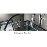 Blanco CATRIS-S Flexo CRNA MATT „black matte“ | ePonuda.com