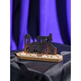 Sinsay držač svijeća Halloween 367BO-99X | shoptok.hr