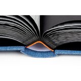  Foto album Linen Blue, 100 strani | Shoptok.si