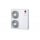 LG THERMA V SILENCE&SUPREME HM123MR.U34 monoblok 12KW ogrevalna toplotna črpalka zrak/voda z montažo - | Shoptok.si