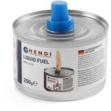 Hendi Gorivna pasta za grelnik hrane, doza s stenjem, 200 ml, set 24 kos. - 193686, (21567819) | Shoptok.si