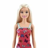  Hmx barbie lutka fashionistas, plava t7439-961d ( A075223 ) Cene