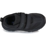 Primigi Nizke superge B G STORM GTX Črna | Shoptok.si