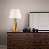 Opviq pardo - 3041 Antique Table Lamp Cene