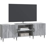  ormar 150 x 31 x 50 cm Siva sonoma Konstruirano drvo | shoptok.hr