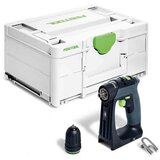 Festool CXS 18-Basic Baterijska bušilica/odvijač, F 576882 | Eponuda.com