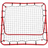  Podesivi odbijač za nogometnu loptu 100 x 100 cm | Eponuda.com