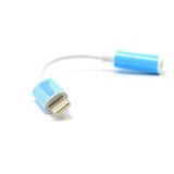  Adapter iphone 7 na 3.5mm beli (popup window) hq ( AD297 ) Cene