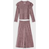 Sinsay Komplet od žerseja | shoptok.hr