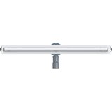  360° Odvod za tuširanje s tankim modelom Srebrno 80 cm | shoptok.hr
