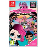  L.O.L. Surprise Remix Edition (SWITCH) - rabljeno | Shoptok.si
