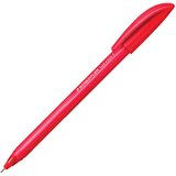  OLOVKA KEMIJSKA BALL STAEDTLER 4320 F-2 CRVENA Slike