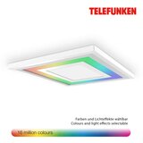 Lesnina-XXXL led-panel | Shoptok.si
