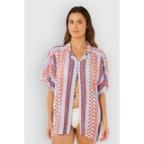 Rip Curl Ventura Viscose Srajca multico Cene