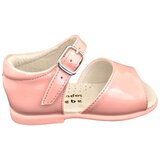 D'bébé Sandali & Odprti čevlji 24522-18 Rožnata | Shoptok.si